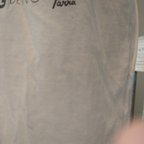 PARRA + Ben G Amsterdam RARE Cloudbusting Kate Bush XL tshirt impossible to find - Picture 5 of 6